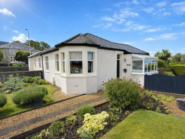 Farm for sale in West Kilbride, Scotland