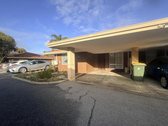 House for rent in Stirling, Western Australia