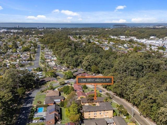 Townhouse for sale in Coffs Harbour