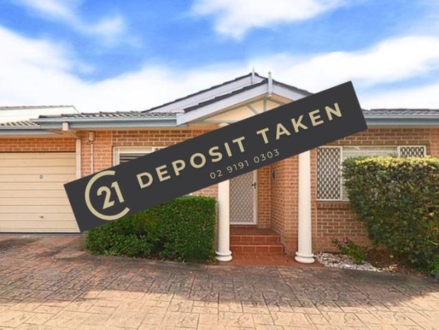 Villa for rent in Sydney, New South Wales
