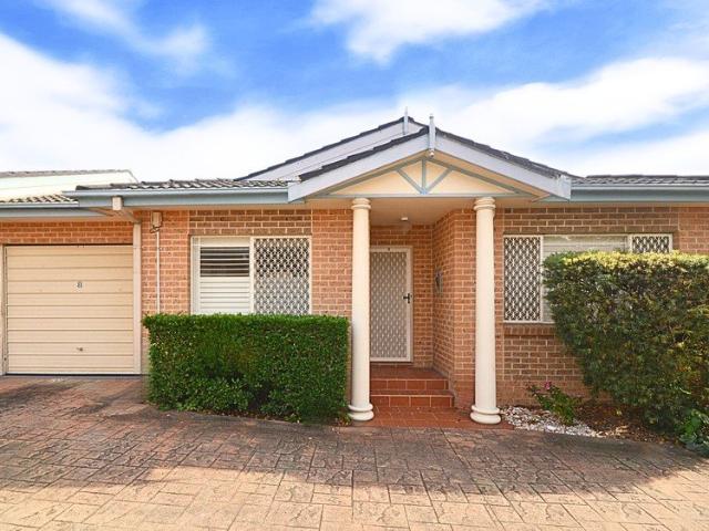 Villa for rent in Sydney, New South Wales