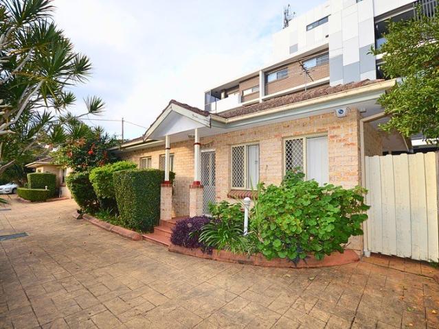 Villa for rent in Sydney, New South Wales