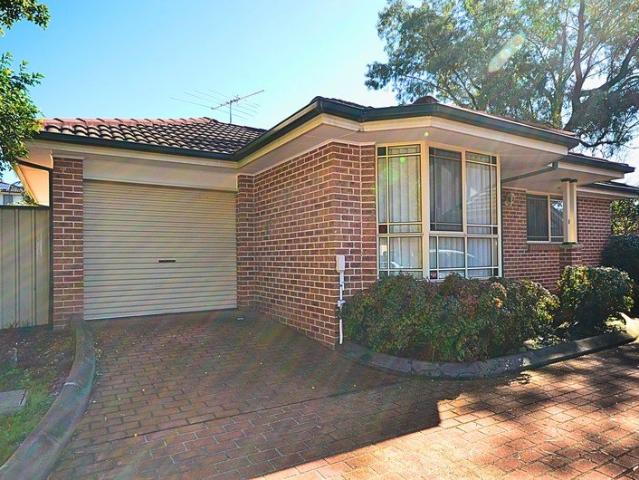 Villa for rent in Sydney, New South Wales