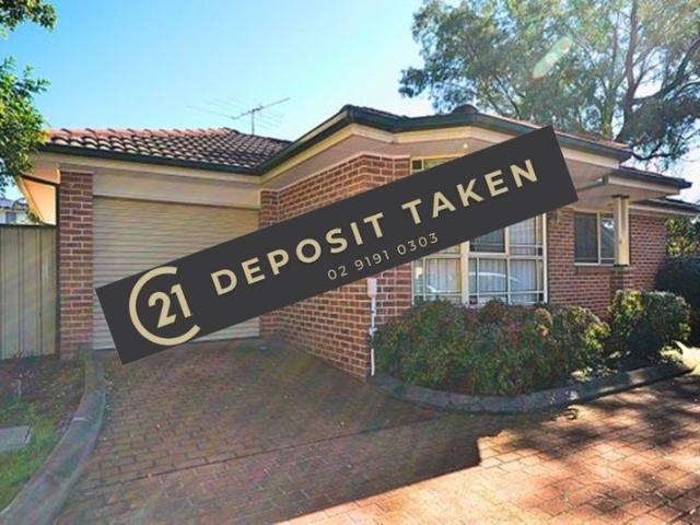 Villa for rent in Sydney, New South Wales