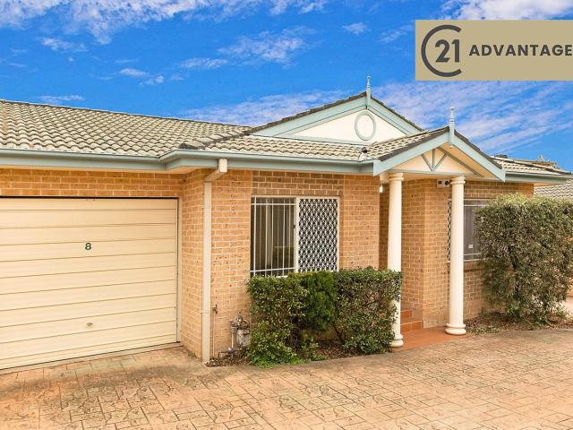 House for rent in Wentworthville, New South Wales