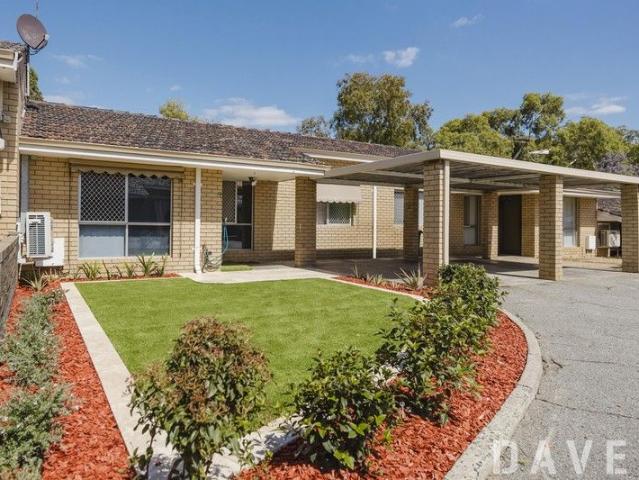 Villa for rent in Stirling, Western Australia