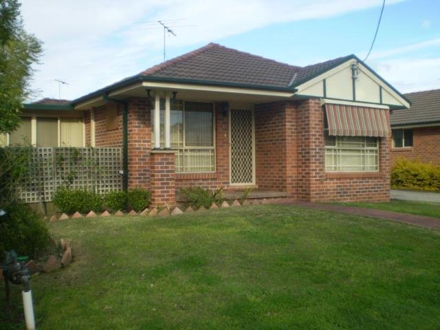 Villa for rent in Sedgefield, New South Wales