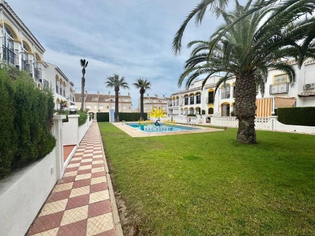 Casa en alquiler en Torrevieja, Torreblanca
