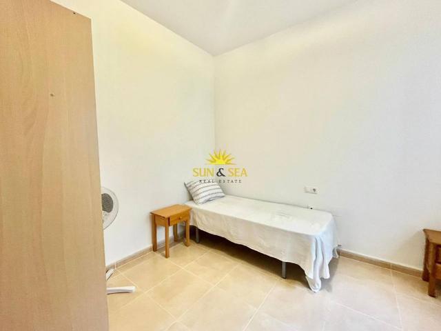 Casa en alquiler en Mercat, Alicante