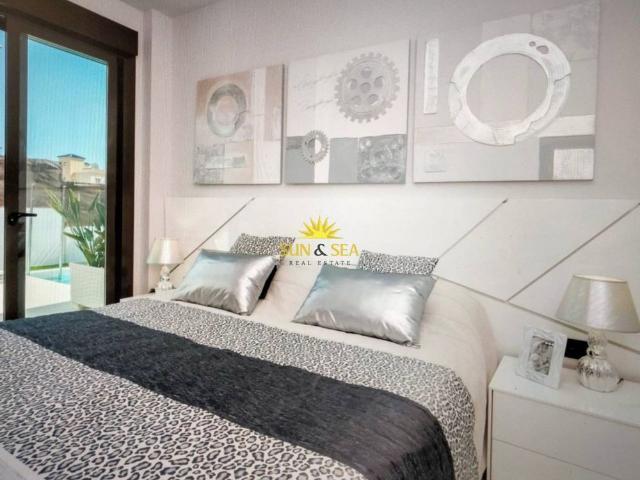 Casa en alquiler en Centre Històric, Alicante