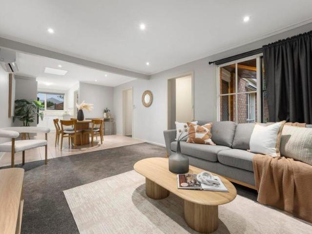 Villa for rent in Camerons Creek, Victoria