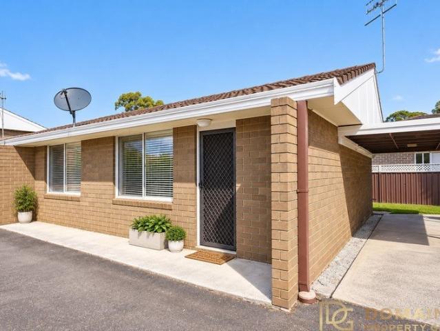 Villa for rent in Woy Woy, New South Wales