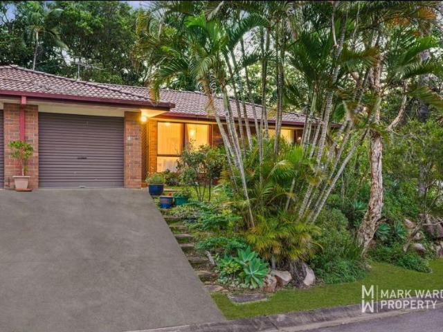 Villa for sale in Toombul, Queensland