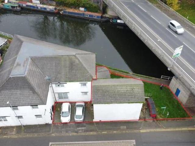 Farm for sale in Runcorn, Cheshire