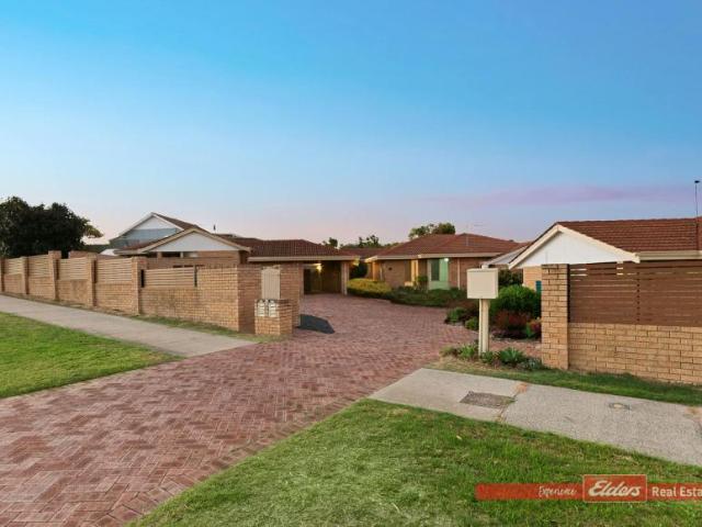 Villa for rent in Shoalwater, City of Rockingham