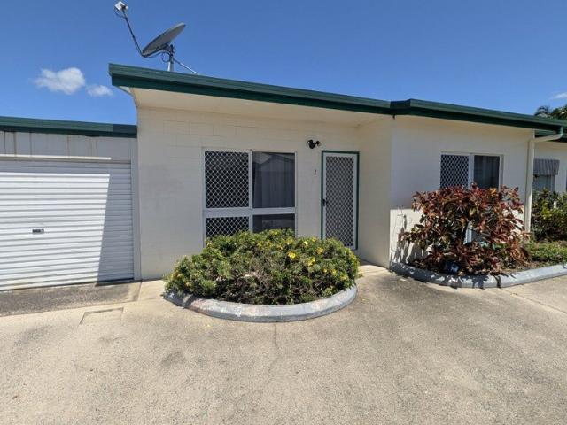 Apartment for rent in Bungalow, Cairns