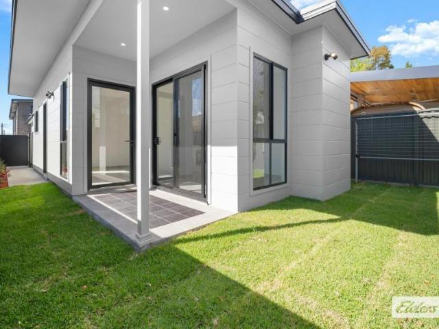 Villa for rent in Sylvania Heights, Sydney