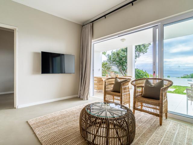 Apartment for rent in Camps Bay, Cape Town
