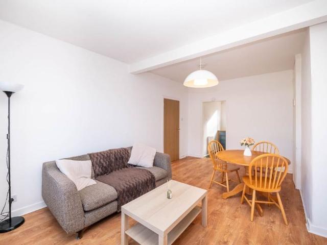 House for rent in Prestonfield, City of Edinburgh
