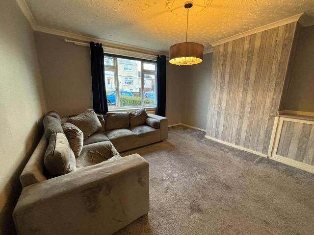 House for rent in Symington, Scotland