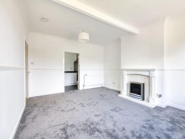 House for rent in Whitson, Saughton