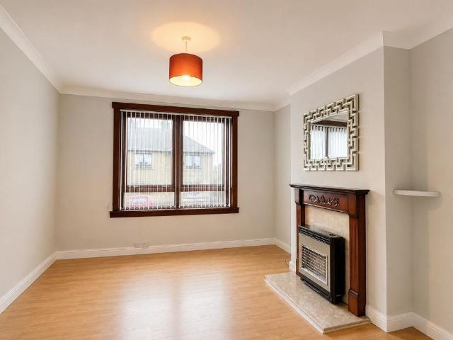 House for rent in West Calder, Scotland