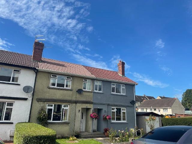 House for rent in Symington, Scotland