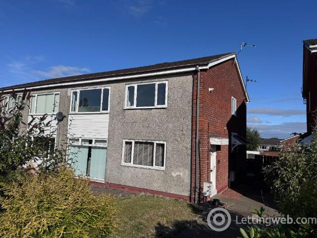 House for rent in Balerno, Scotland