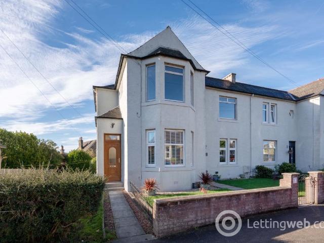 House for rent in Corstorphine, City of Edinburgh