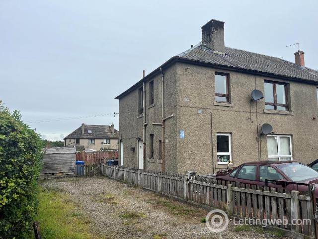 House for rent in West Calder, Scotland