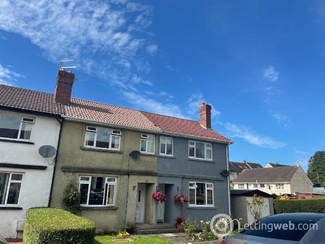 House for rent in Symington, Scotland