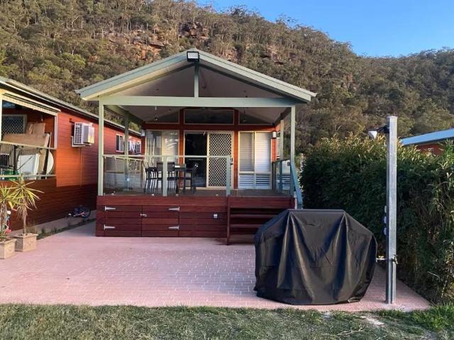 Villa for sale in Wisemans Ferry, The Council of the Shire of Hornsby