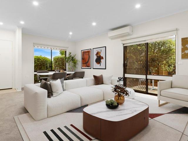 Villa for sale in Camerons Creek, Victoria