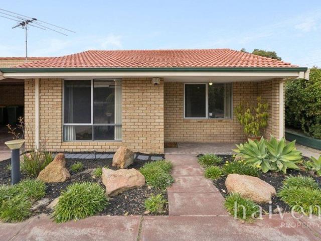 Villa for rent in Tuart Hill, City of Stirling