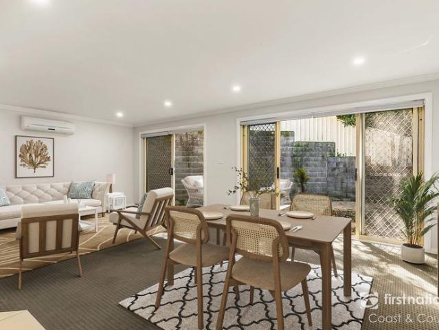 House for rent in Kiama, The Council of the Municipality of Kiama