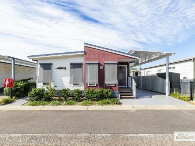 Villa for sale in Yamba, Clarence Valley Council