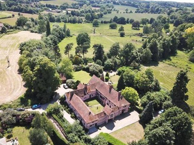 House for rent in Fordham Heath, Essex