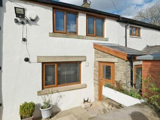 House for rent in Backburn, Lancashire