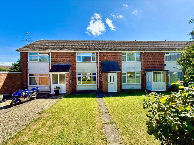 House for sale in Barholm, Lincolnshire
