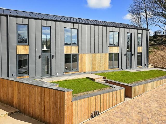 House for sale in Shaw Mills, North Yorkshire