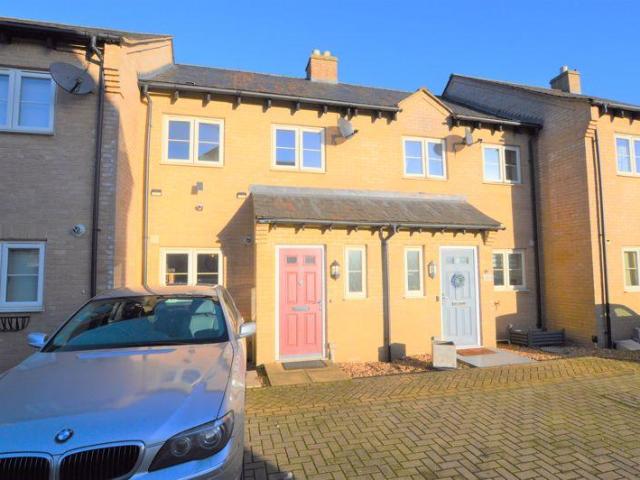 House for sale in Barholm, Lincolnshire