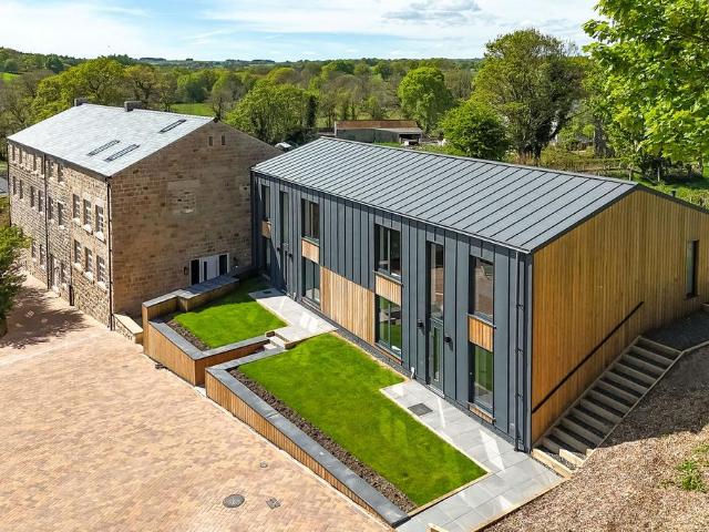 House for sale in Shaw Mills, North Yorkshire