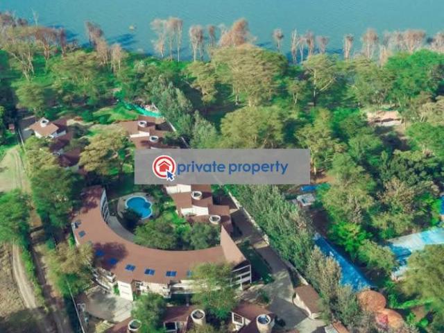 House for sale in Nakuru