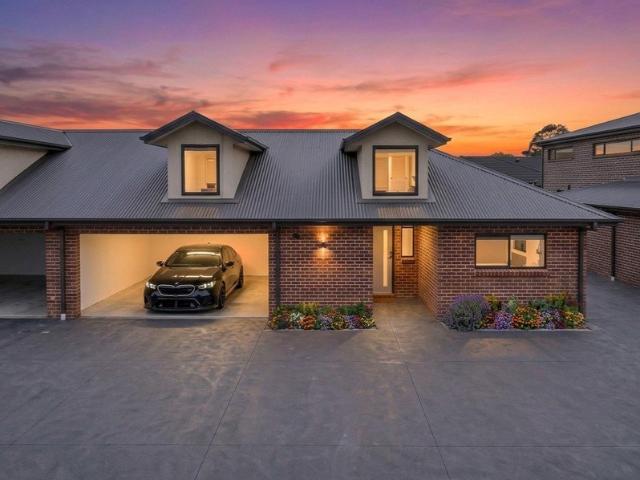House for sale in Sydney, New South Wales