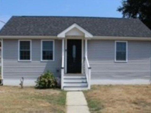 House for sale in New Jersey