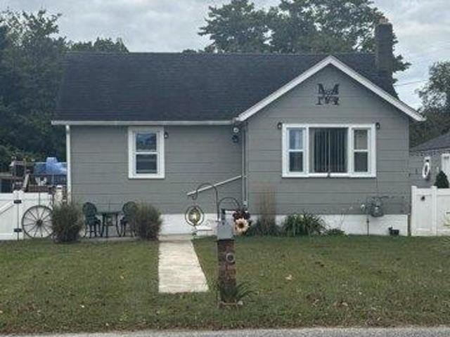 House for sale in New Jersey