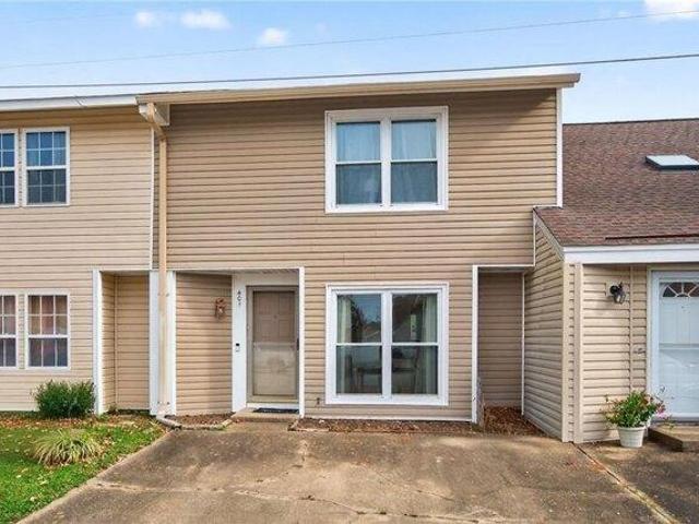 House for sale in Virginia