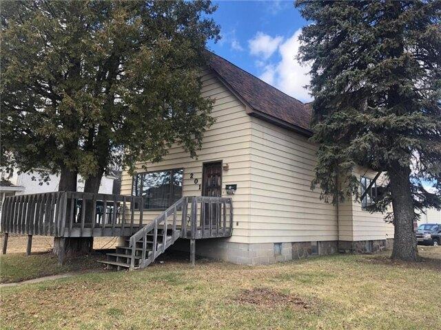 House for sale in Virginia, Minnesota