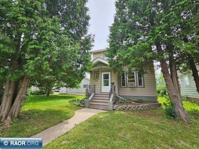 House for sale in Virginia, Minnesota