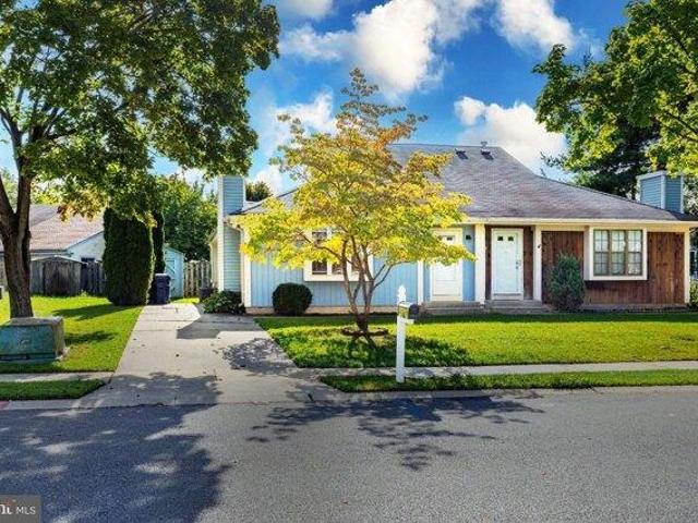House for sale in Glendale, Voorhees Township